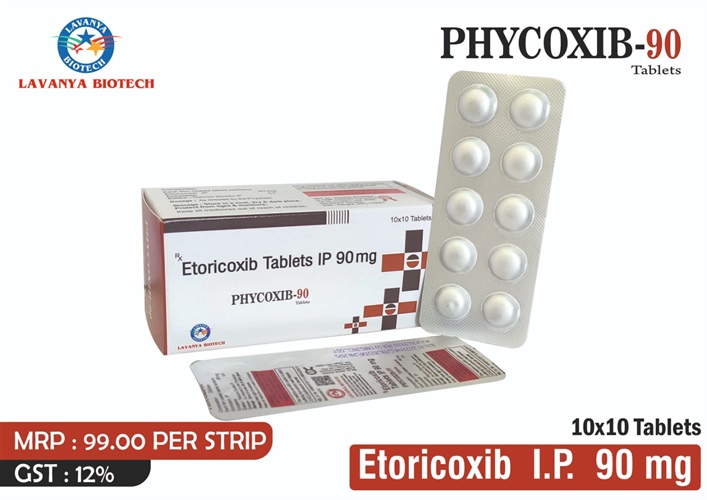 PHYCOXIB-90